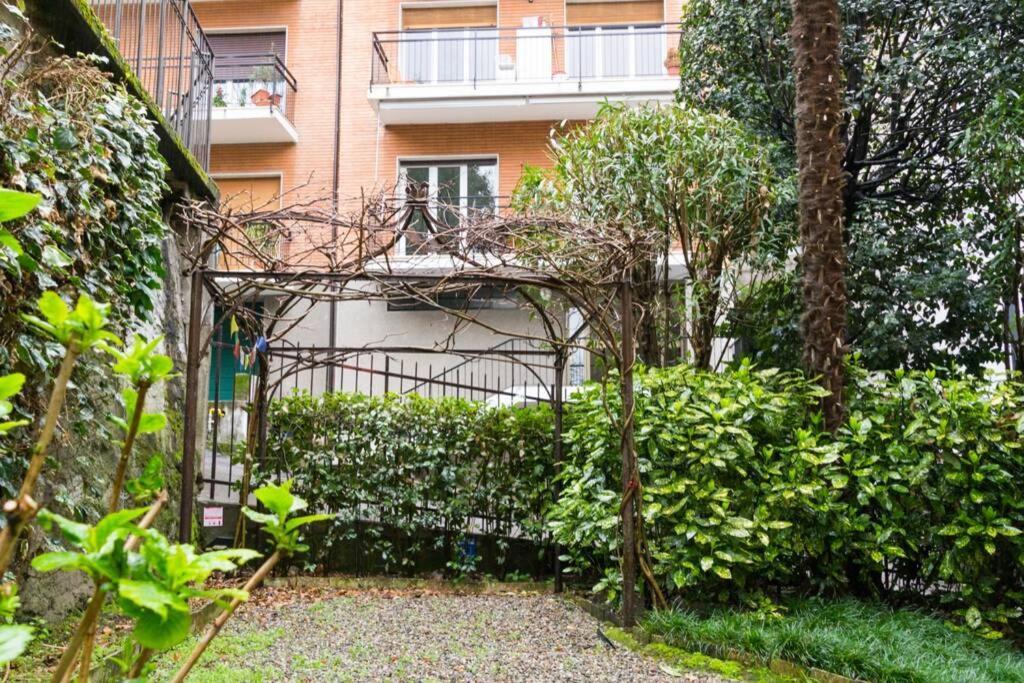 Mattias - The House Of Travelers Apartamento
